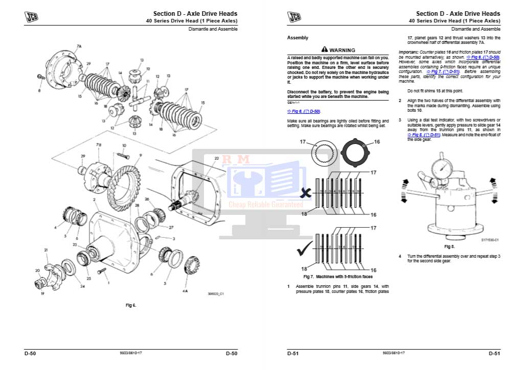 Drivetrain Transmission