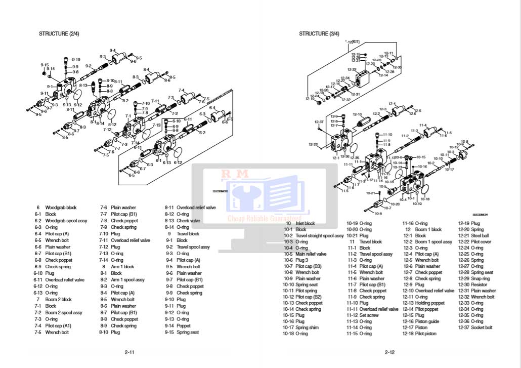 R55-9 Mini Crawler Excavator