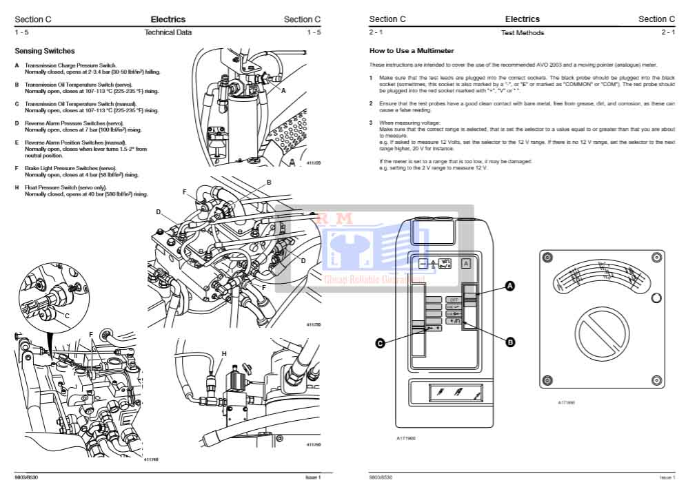 jcb skid steer