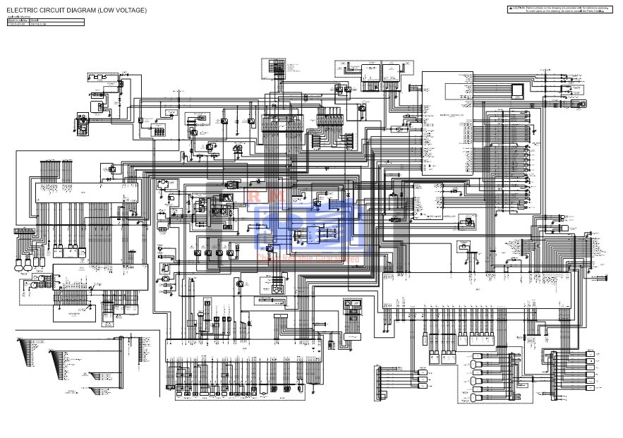 Hitachi ZH210LC-5B Hybrid Excavator Workshop Manual and Diagrams - Image 6