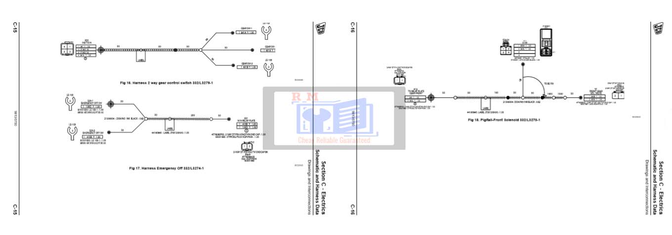 JCB Vibromax VM115