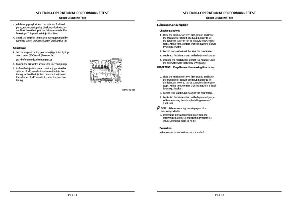 Hitachi ZX280-5G, Hitachi ZX280LC-5G Technical Manuals - Image 7