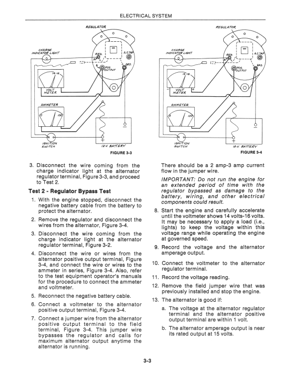 New Holland LB620 Backhoe Loader Service Manual - Image 4