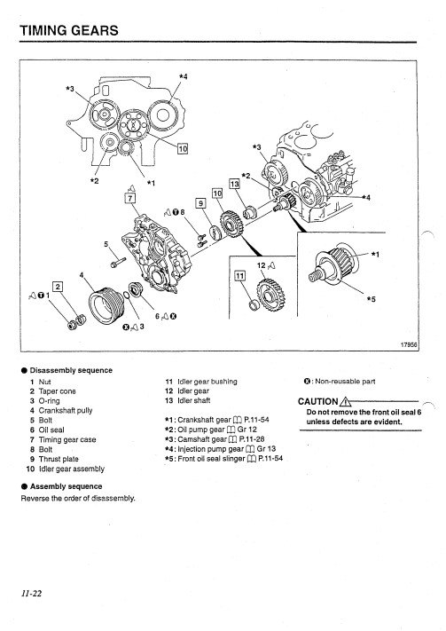 Kobleco SK200LC-6E, Kobleco SK210LC-6E, Kobleco SK210NLC-6E Workshop Manual - Image 7