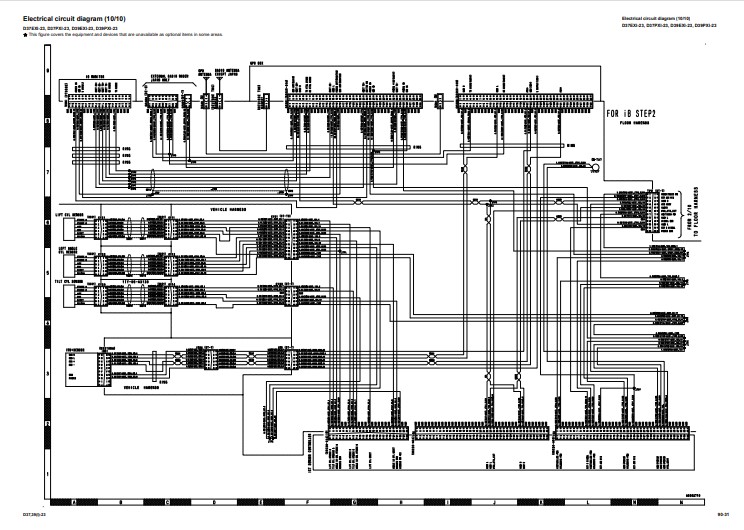Komatsu D37EXi-23, Komatsu D37PXi-23, Komatsu D39EXi-23, Komatsu D39PXi-23 Workshop Manual - Image 5
