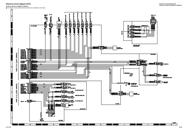 Komatsu D37EX-23, Komatsu D37PX-23, Komatsu D39EX-23, Komatsu D39PX-23 Workshop Manual - Image 7