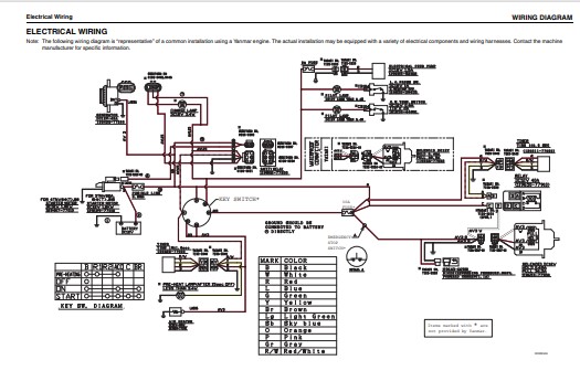 Case CX36B Mini Excavator Service Repair Manual - Image 7