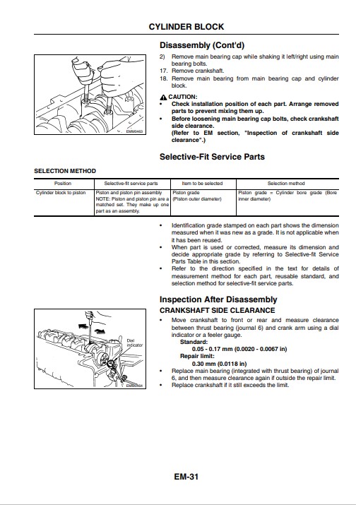 komatsu engine manual pdf