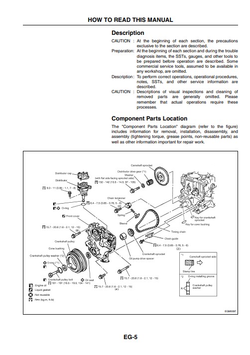 komatsu engine manual pdf