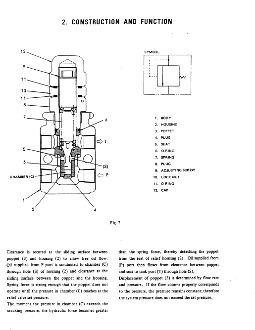 Kobelco MD400LC Excavator Service Repair Manual - Image 5