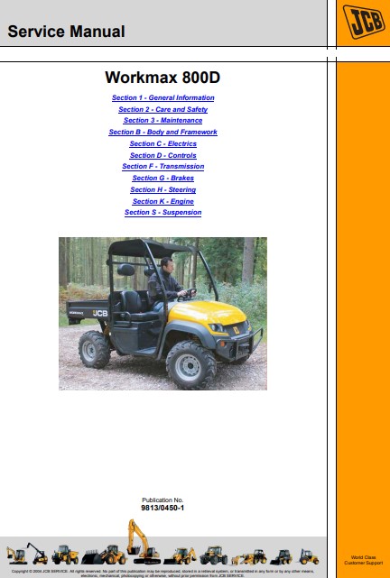 jcb workmax 800d manual
