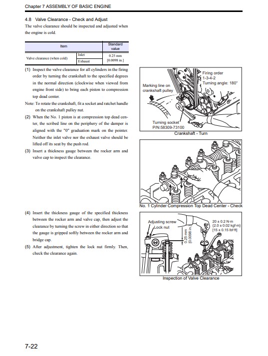 Kobelco 140SRLC-3 Excavator Service Repair Manual - Image 4