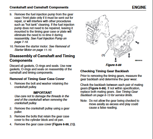 Kobelco 30SR, Kobelco SR35 Excavator Service Repair Manual - Image 4