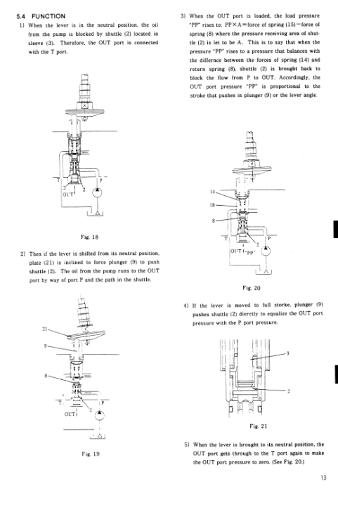 Kobelco K904E, Kobelco K905A Excavator Service Repair Manual - Image 4
