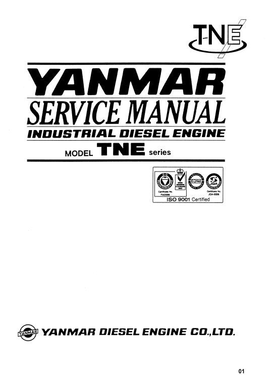 Kobelco SK30SR-2 , Kobelco SK35SR-2 Excavator Workshop Repair Manual - Image 5