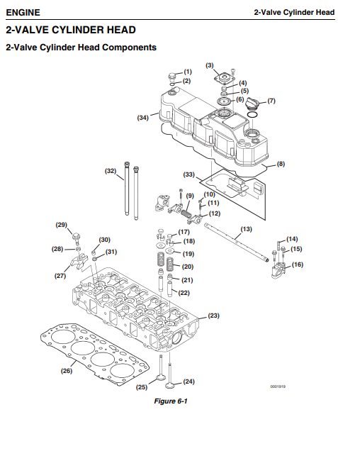Kobelco SK50SR-5 Excavator Service Repair Manual - Image 5