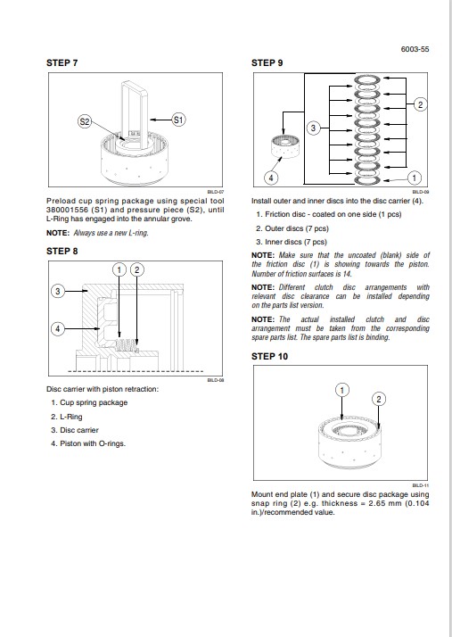 new holland w190c pdf