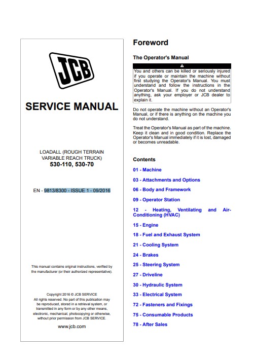 jcb 530-70 service manual pdf