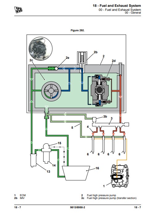 jcb service manual