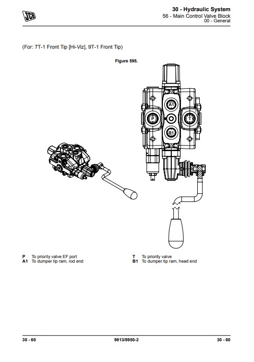 jcb service manual