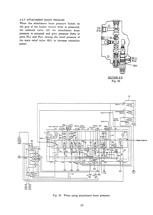 Kobelco SK200 IV, Kobelco SK200LC IV Service Repair Manual - Image 6