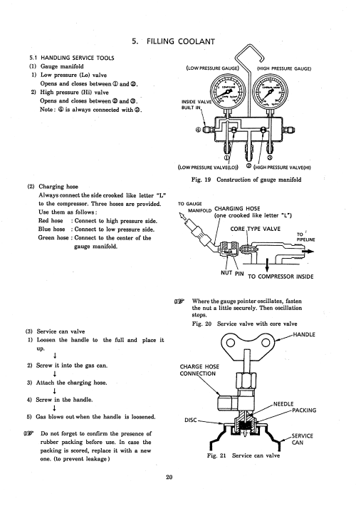 Kobelco SK200, Kobelco SK200LC Excavator Workshop Repair Manual - Image 6