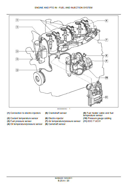 Kobelco SK210-9 Excavator Workshop Repair Manual - Image 4