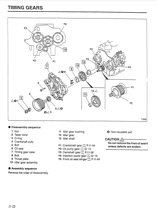 Kobelco SK235SR-1ES, Kobelco SK235SRLC-1ES, Kobelco SK235SRNLC-1ES Workshop Repair Manual - Image 5