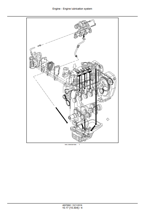 NEF Tier 4A (interim) and Stage IIIB Engine Service Repair Manual - Image 6