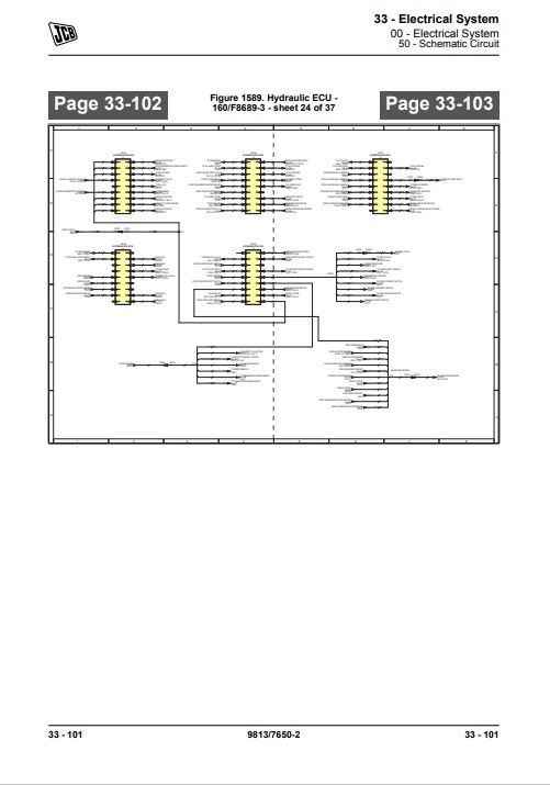 JCB 533-105, 535-v125, 540-140, 540-170, 540-200, 540-v140, 540-v180, 550-140, 550-170 Service Manual - Image 5
