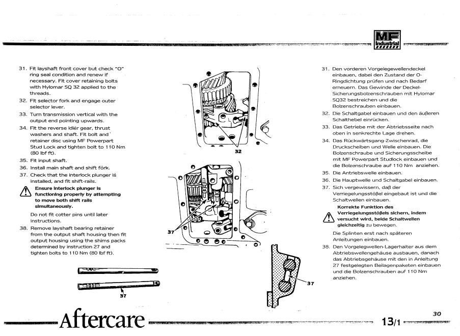 Kobelco TLK750, Kobelco TLK860, Kobelco TLK865, Kobelco TLK965 Backhoe Loader Service Repair Manual - Image 5