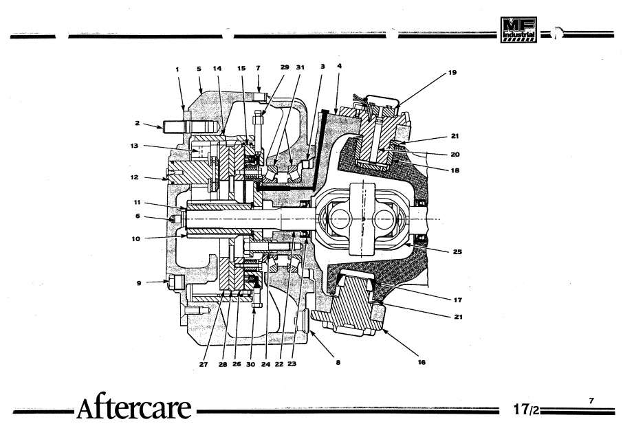 Kobelco TLK750, Kobelco TLK860, Kobelco TLK865, Kobelco TLK965 Backhoe Loader Service Repair Manual - Image 4