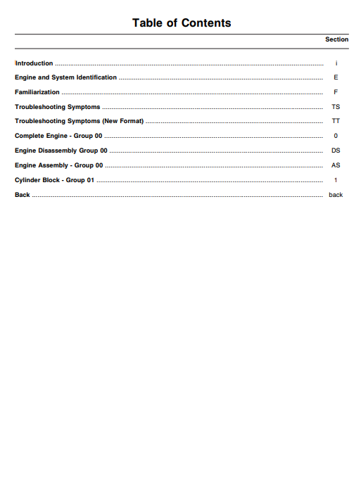 Cummins ISX and QSX15 Service Repair Manual - Image 3
