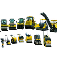 BOMAG