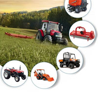 CASE Agriculture