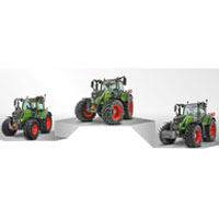 FENDT