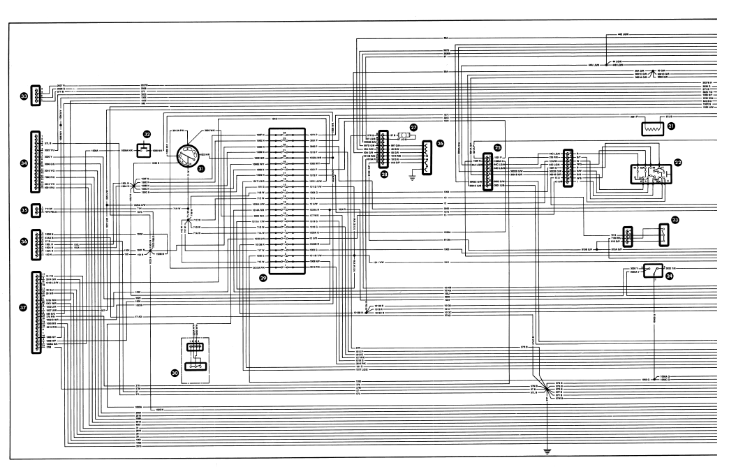 Ford TW5, Ford TW15, Ford TW25, Ford TW35 Tractors Service Repair Manual - Image 6
