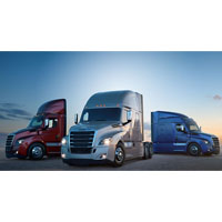 FREIGHTLINER