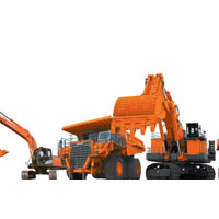 HITACHI