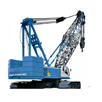 HITACHI SUMITOMO