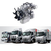 ISUZU