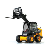JCB Skid Steer