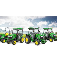 JOHN DEERE
