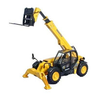 KOMATSU Teletruk
