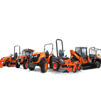 KUBOTA