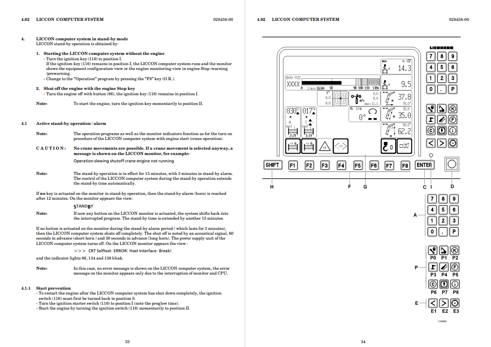 liebherr crane manual pdf