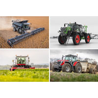 MASSEY FERGUSON