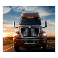 INTERNATIONAL Navistar