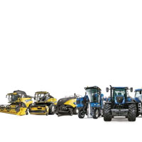 NEW HOLLAND