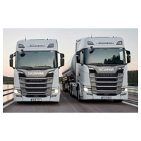 SCANIA